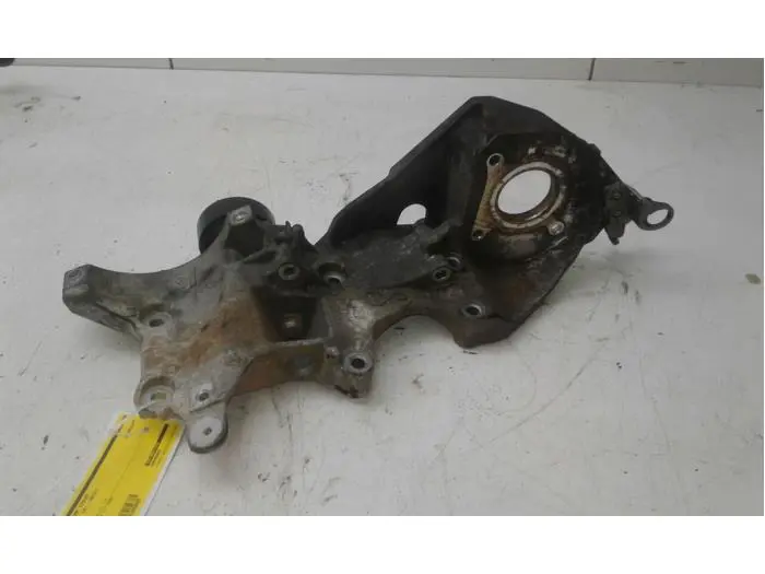 Air conditioning bracket Audi A1
