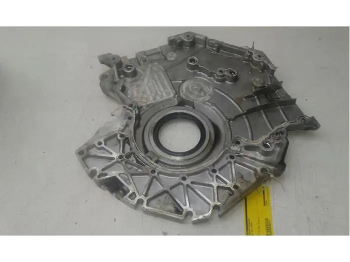 Timing cover Audi A6