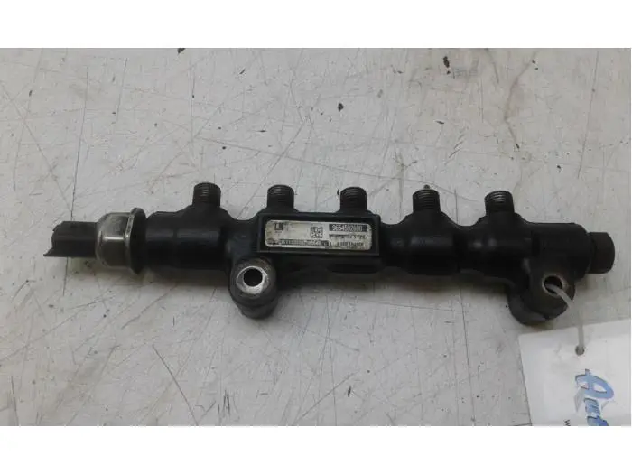 Injector housing Ford C-Max