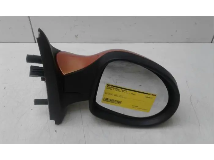 Wing mirror, right Renault Twingo