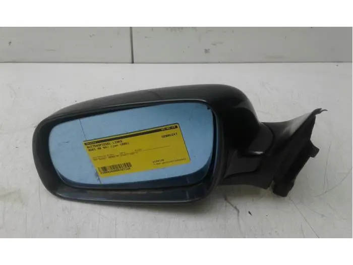 Wing mirror, left Audi A8