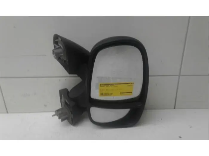 Wing mirror, right Renault Trafic 01-