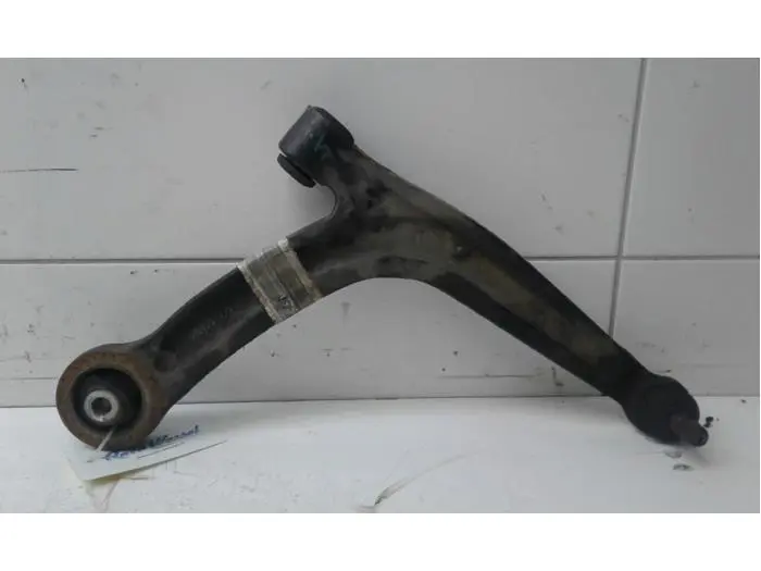 Front wishbone, right Fiat 500