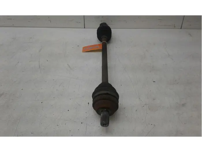 Drive shaft, rear right Smart Fortwo