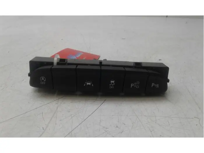 Switch (miscellaneous) Opel Astra