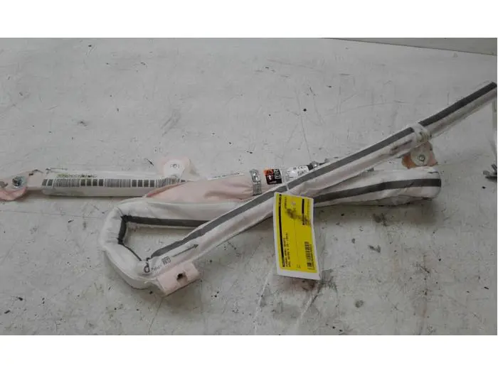 Roof curtain airbag, right Opel Astra K 15-