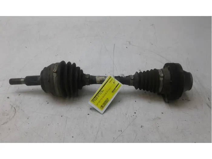 Front drive shaft, right Volkswagen Touareg