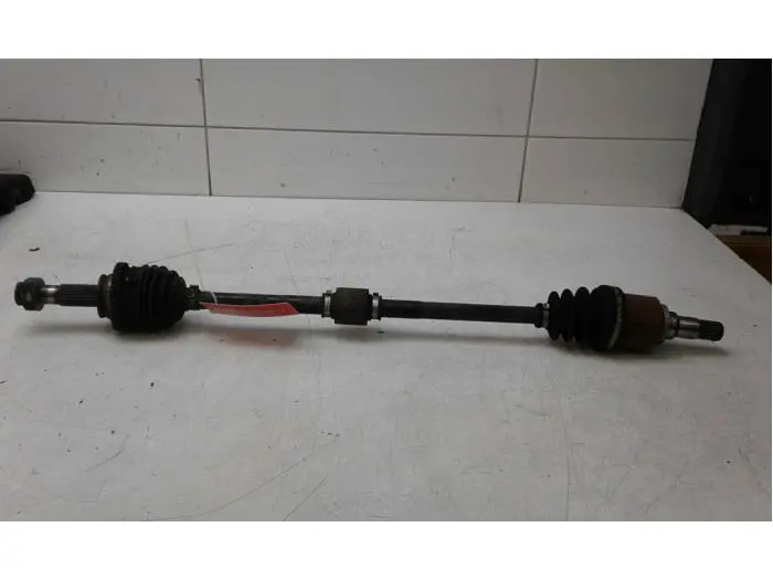 Front drive shaft, right Opel Karl