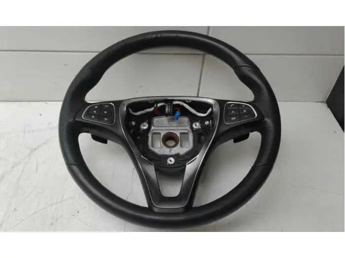 Steering wheel Mercedes GLE-Klasse
