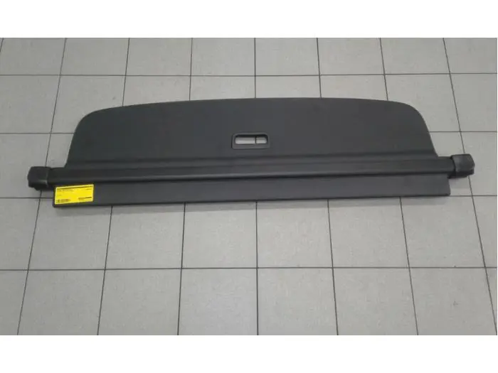 Luggage compartment cover Volkswagen Golf