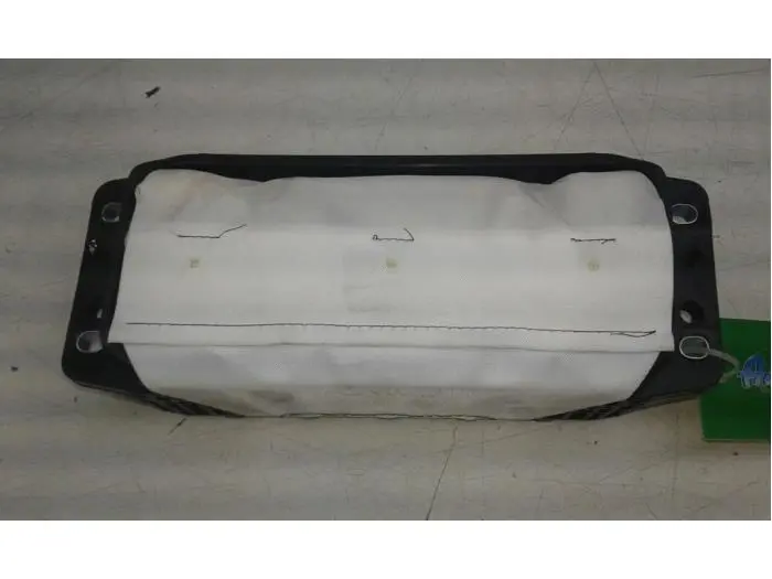 Right airbag (dashboard) Audi A4