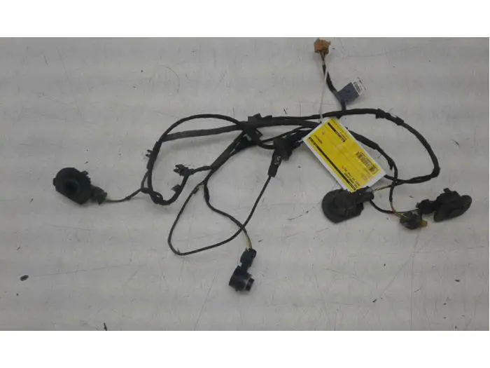 Pdc wiring harness Audi A4