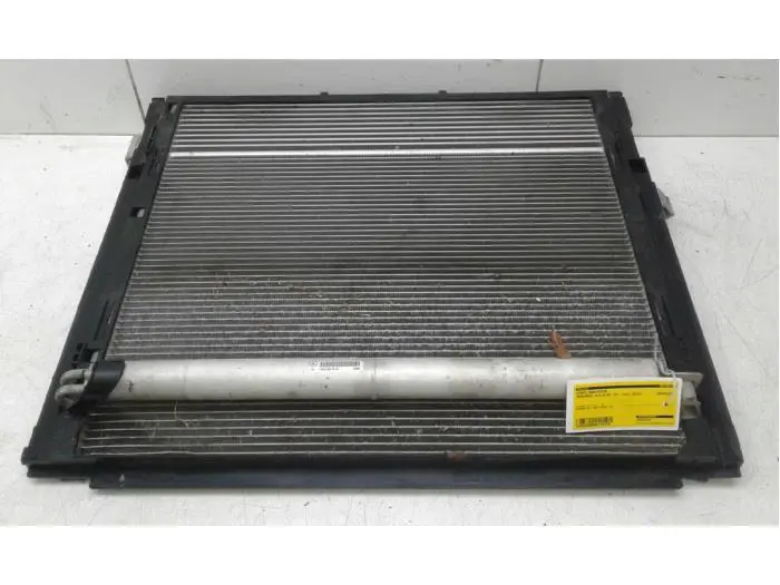 Air conditioning radiator Mercedes GLE-Klasse