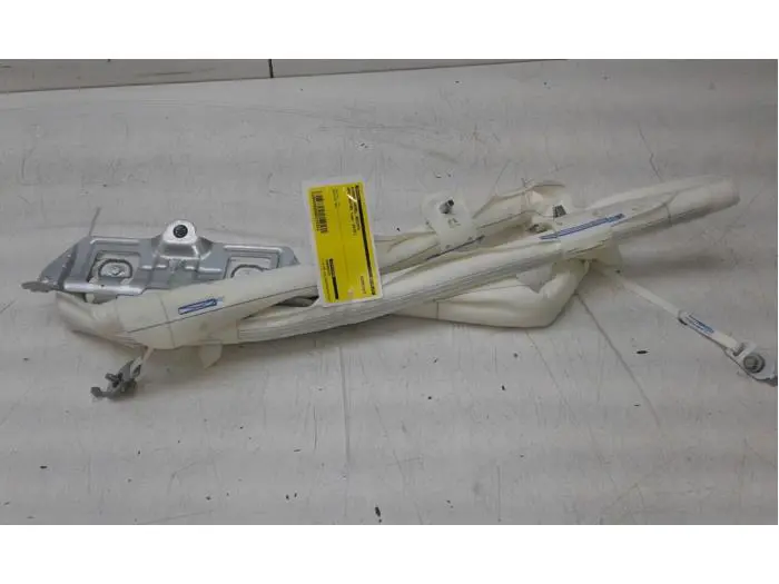 Roof curtain airbag, right Opel Astra