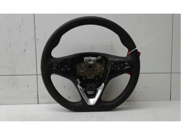 Steering wheel Opel Combo