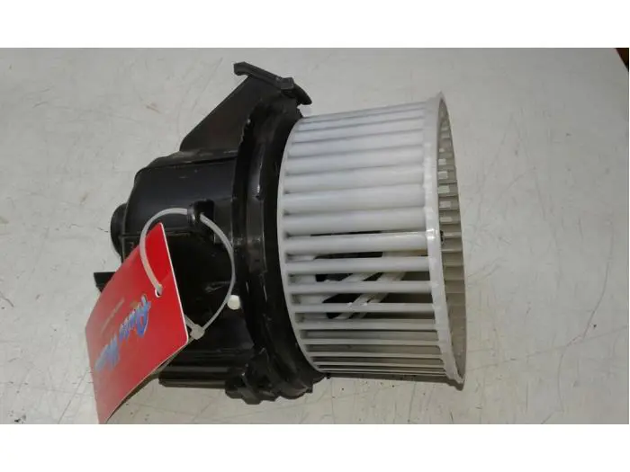Heating and ventilation fan motor Opel Crossland X