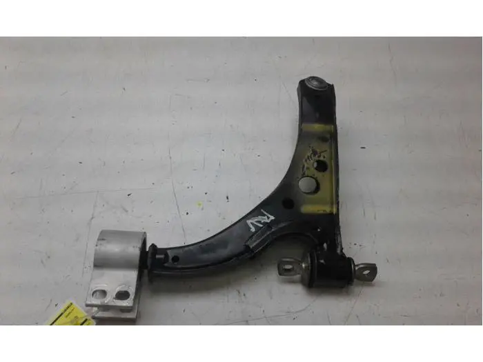 Front wishbone, right Opel Astra