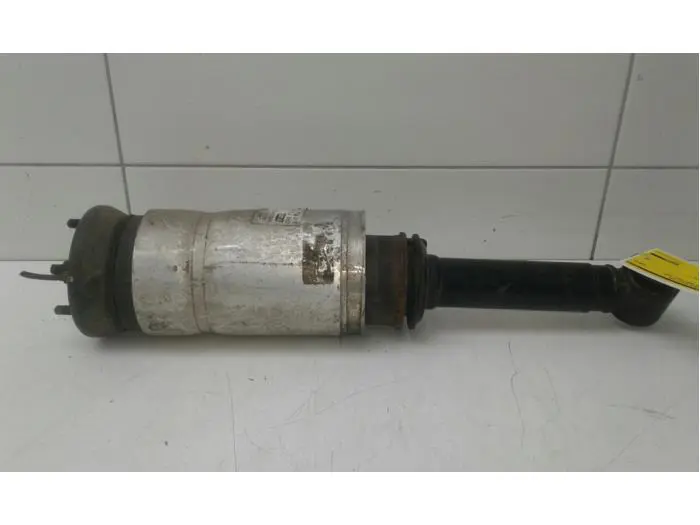 Front shock absorber, right Landrover Range Rover