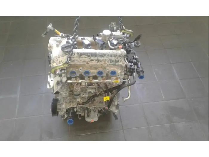 Engine Kia Niro