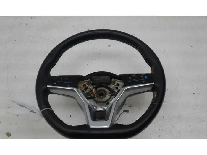 Steering wheel Nissan Leaf
