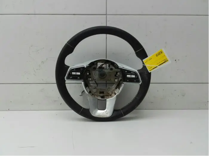 Steering wheel Kia Sportage