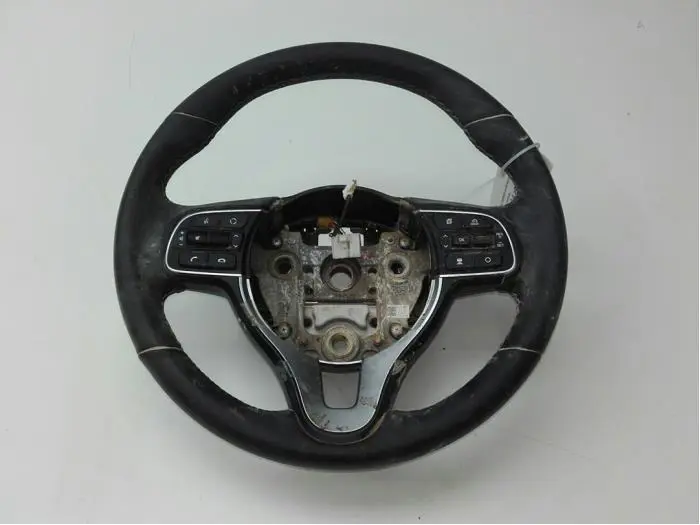Steering wheel Kia Niro