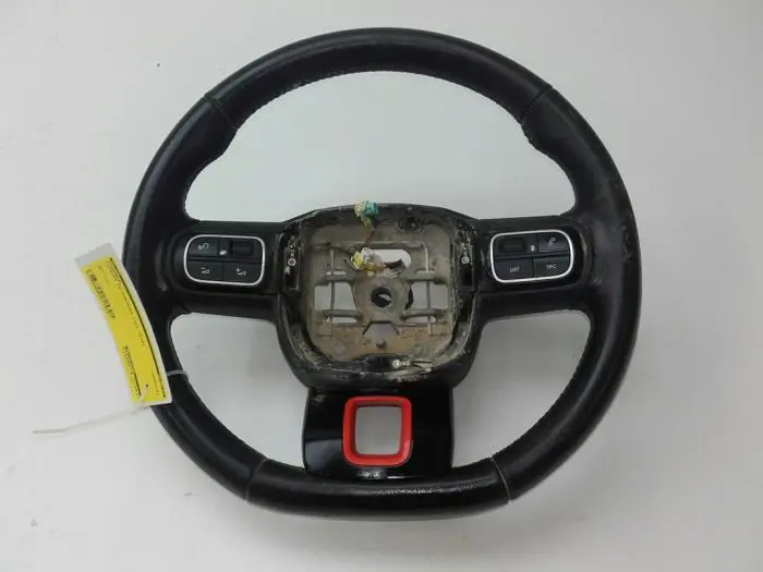 Steering wheel Citroen C3 Aircross