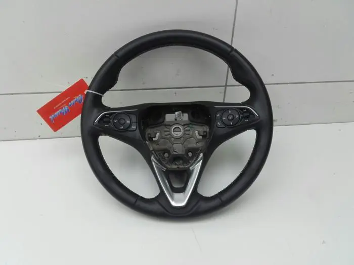 Steering wheel Opel Crossland X