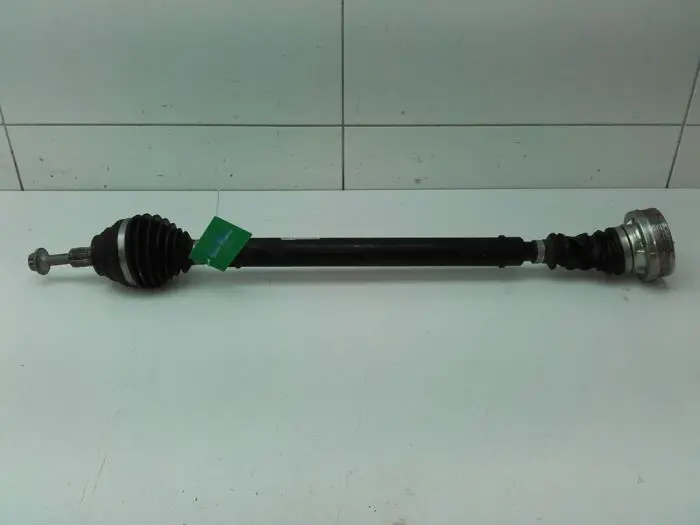 Front drive shaft, right Seat Ateca