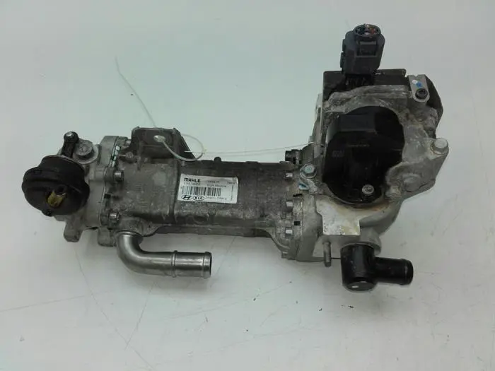 EGR valve Kia Sportage