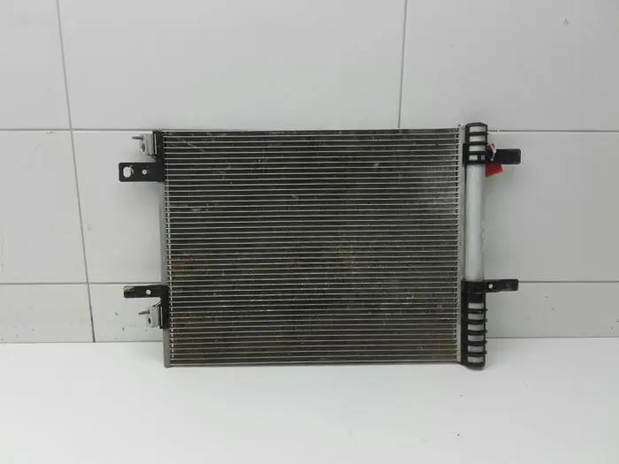 Air conditioning radiator Opel Grandland X