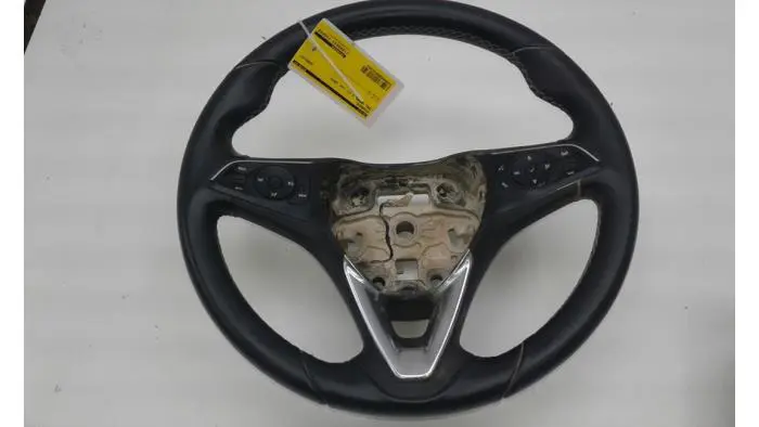 Steering wheel Opel Grandland X