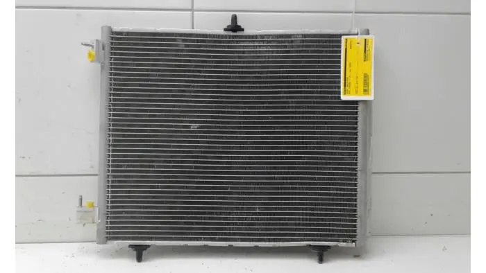 Air conditioning radiator Opel Crossland X
