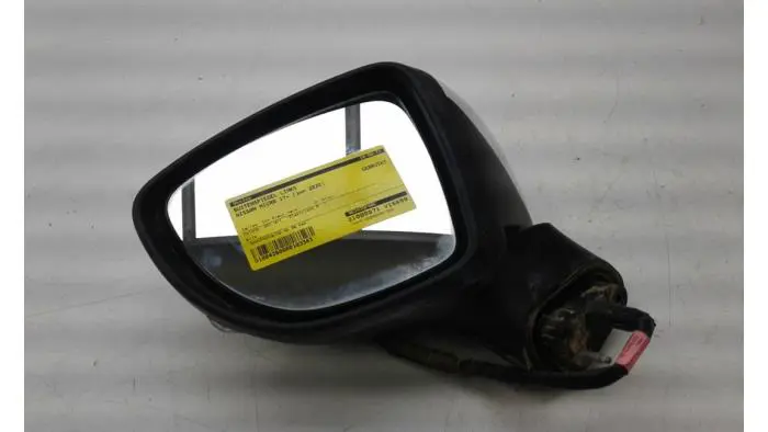 Wing mirror, left Nissan Micra
