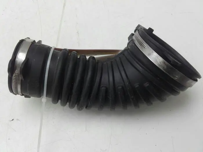 Hose (miscellaneous) Opel Astra