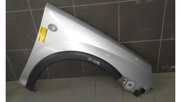 Front wing, right Opel Corsa