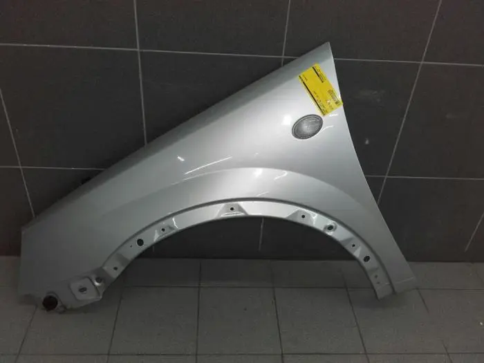 Front wing, left Opel Corsa