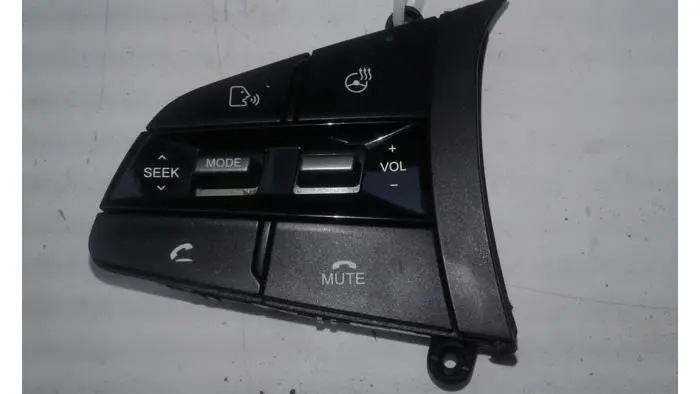 Steering wheel switch Ssang Yong Musso