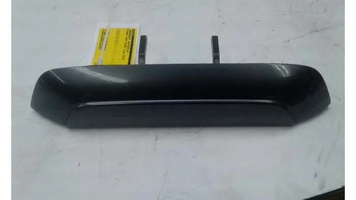 Tailgate handle Ssang Yong Musso