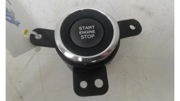 Start/stop switch Ssang Yong Musso