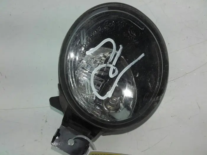 Fog light, front right Nissan Note