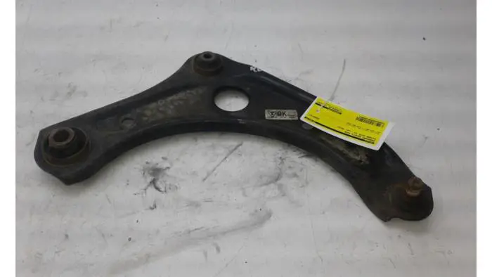 Front wishbone, right Nissan Note
