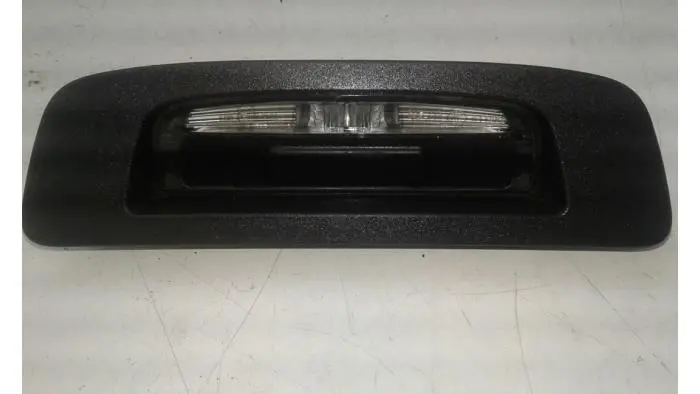 Tailgate handle Opel Astra