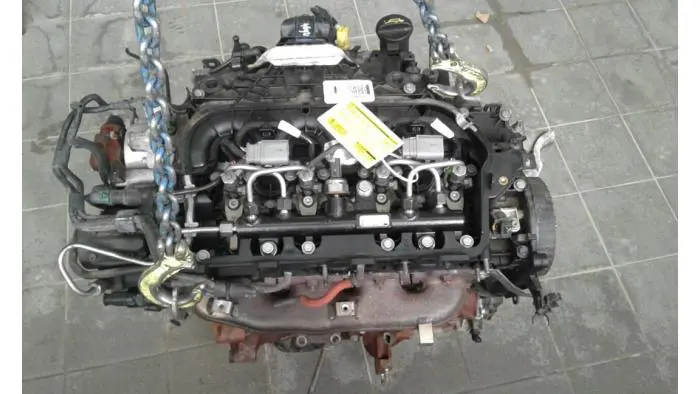Engine Ford Mondeo