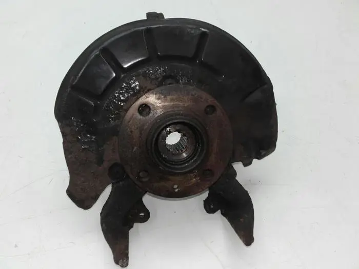 Knuckle, front right Volkswagen UP