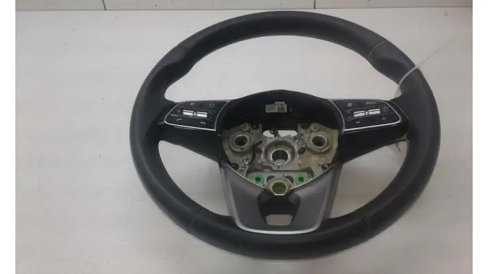 Steering wheel Kia Cee'D