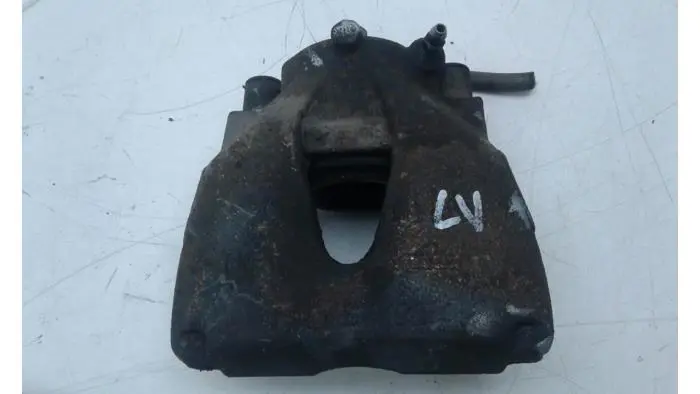 Front brake calliper, left Opel Meriva