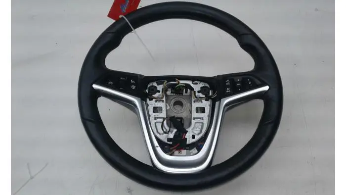 Steering wheel Opel Astra