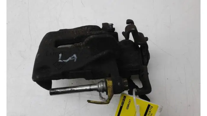 Rear brake calliper, left Renault Trafic