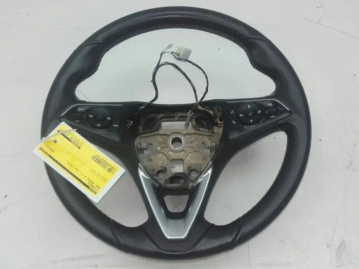 Steering wheel Opel Crossland X